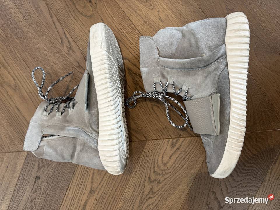 Adidas Yeezy Boost 750 OG B35309 EU 45 13 mazowieckie Warszawa sprzedam