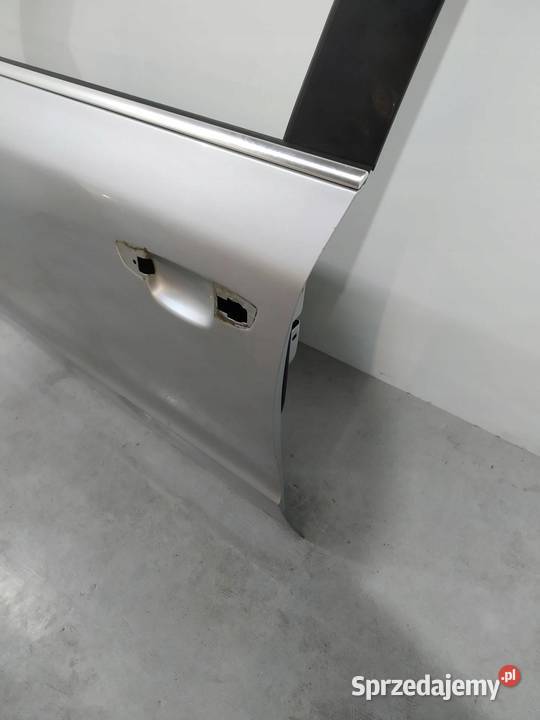 DRZWI LEWE PRZÓD LA7W Skoda Superb II 20082015 sprzedam