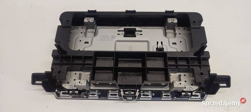 SEAT TARRACO EKRAN WYŚWIETLACZ 5FJ919606A Liczniki i zegary sprzedam