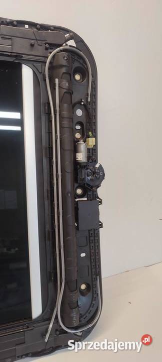 VW TIGUAN II SZYBERDACH PANORAMA 5NA877041D Szyberdachy