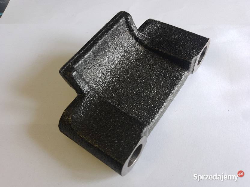 6733230463 Wspornik stabilizatora przód DB814 Olsztyn