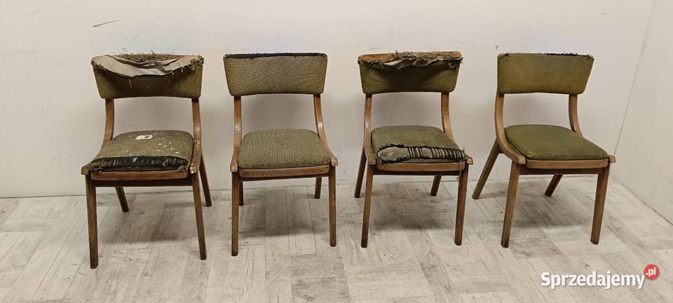 krzesło krzesła skoczek projekt Kędziorek Radomsko