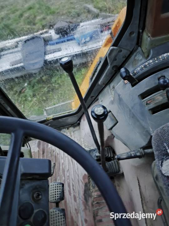 Renault 12054 1994 Skrzynia biegów Manualna Bakałarzewo