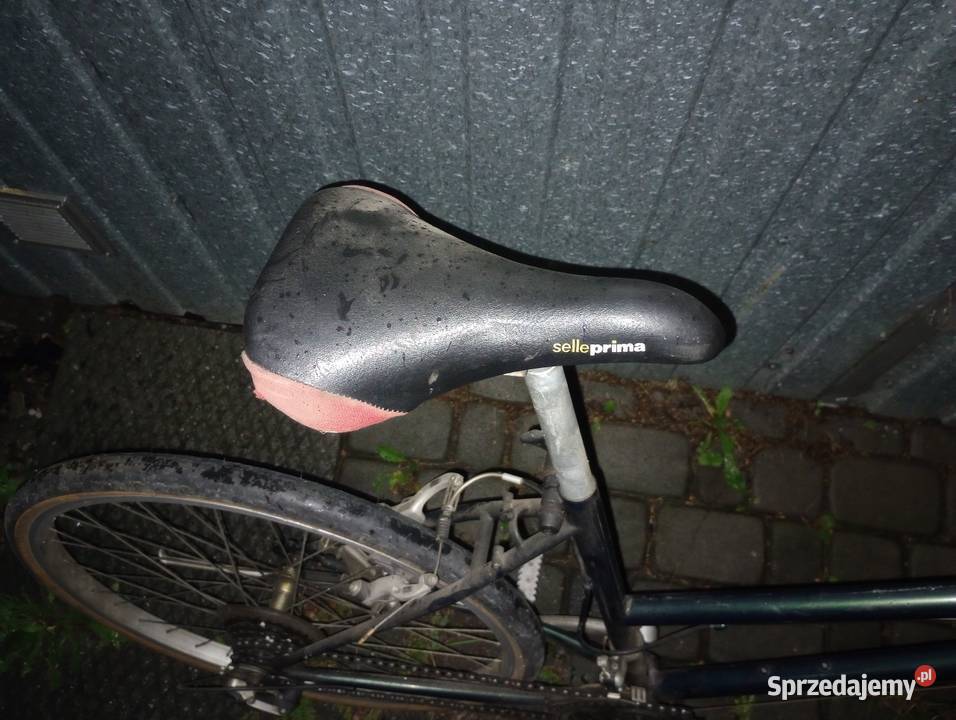Rower 26 Górskie, MTB Jastrzębie-Zdrój