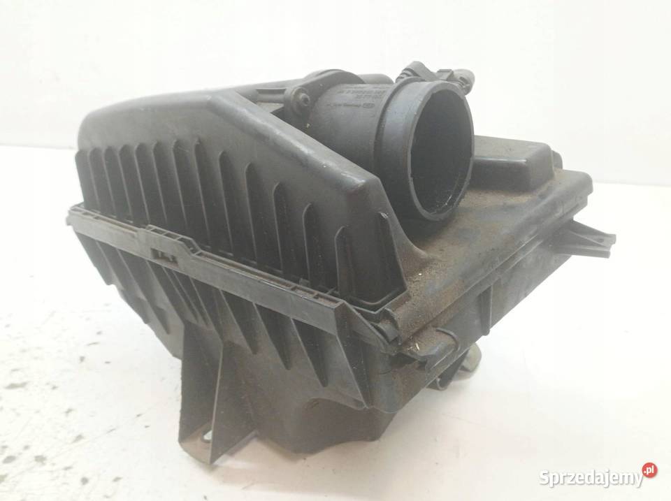 OBUDOWA FILTRA POWIETRZA 8626061 24 D Volvo S60