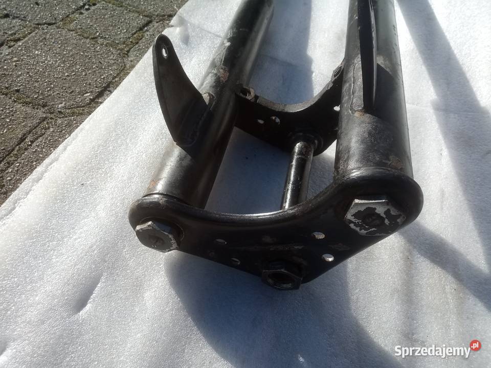 Wsk 125 wsk 175 zawieszenie przednie oryginalne małopolskie Oświęcim sprzedam