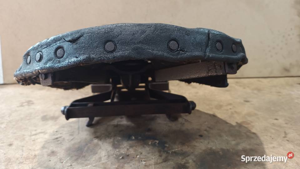 SIEDZENIE BMW NSU DKW DRILASTIC FRAMO ZUNDAPP podkarpackie Łęki Górne