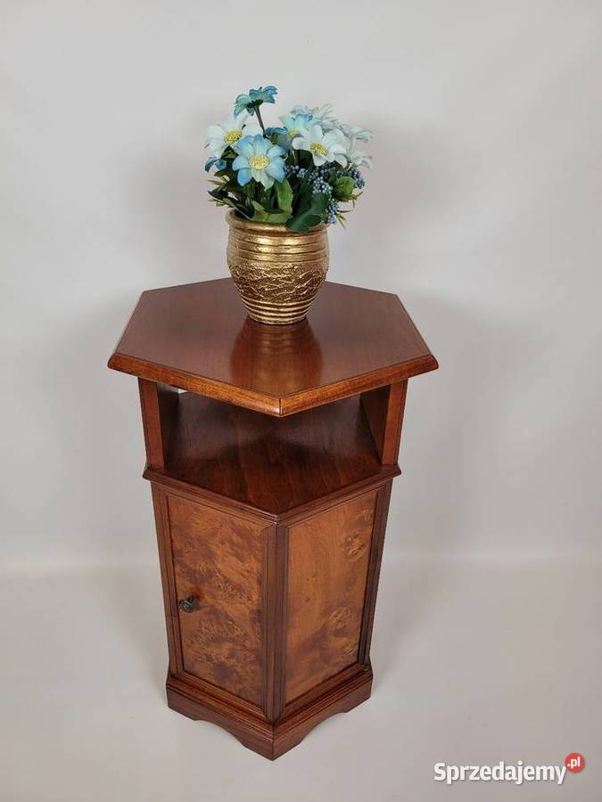 Barekkomoda asymetryczna Białogard