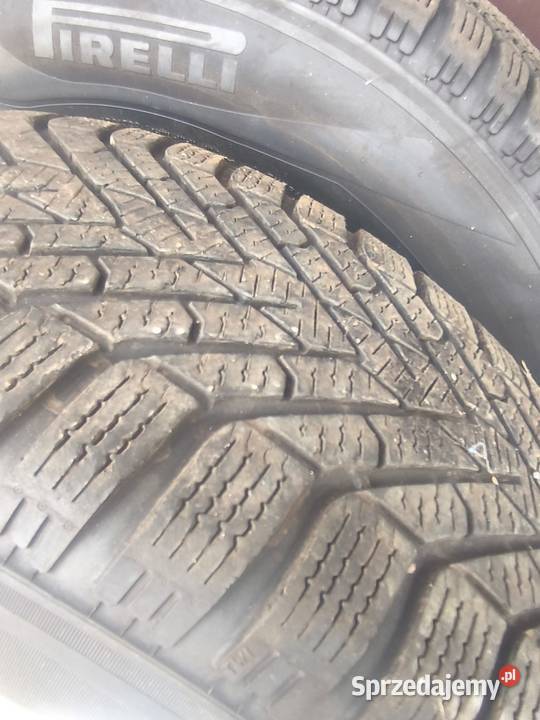 Felgi Koła Skoda Karoq Audi Q3 VW Tiguan 17 Pińczów