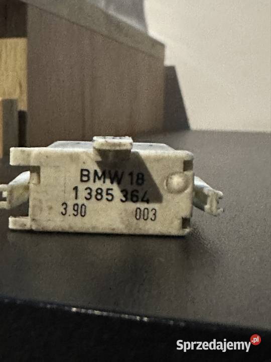 Kość kodująca licznik oryginał 1 385 364 BMW E30 osobowe Nowy Dwór Gdański
