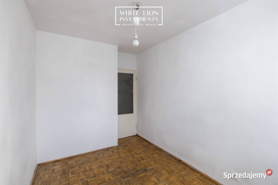 Sprzedam mieszkanie Warszawa Bełdan 48m2