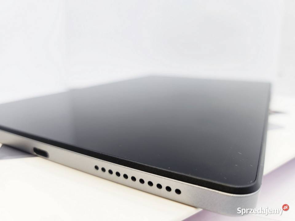 TABLET LENOVO TAB M9 SZARY 332GB Tablety i palmtopy