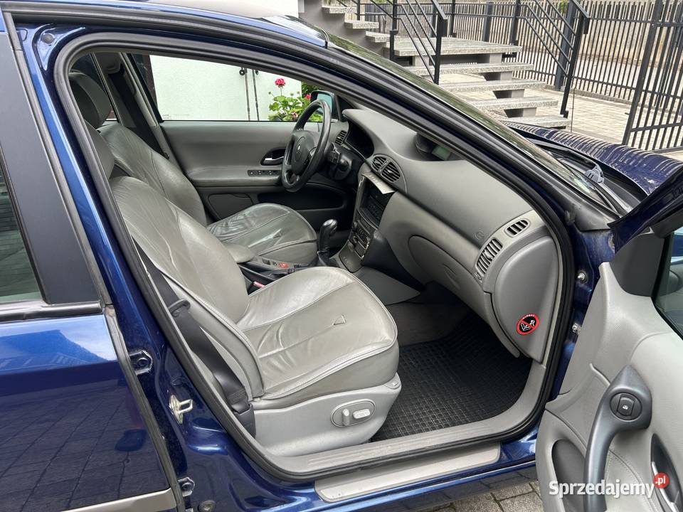 Renault Laguna 18i Privilage Automat Skóra Xenon sprzedam