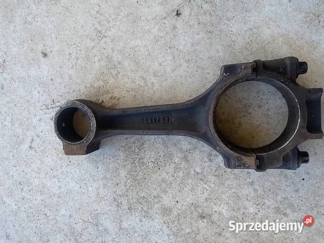 Tłok Korbowód Man F90 M90 L2000 M2000 10826R1 Maszewo