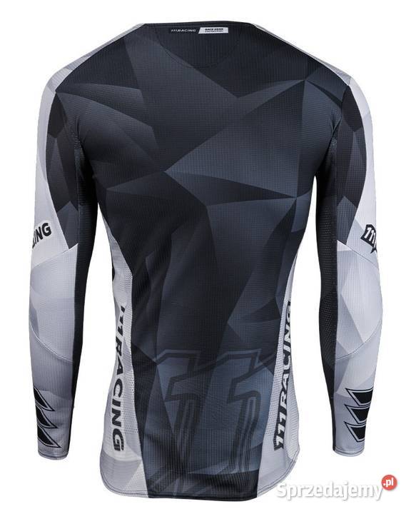 RACING KOSZULKA MOTO 111 RAZOR LXL warmińsko-mazurskie Mrągowo