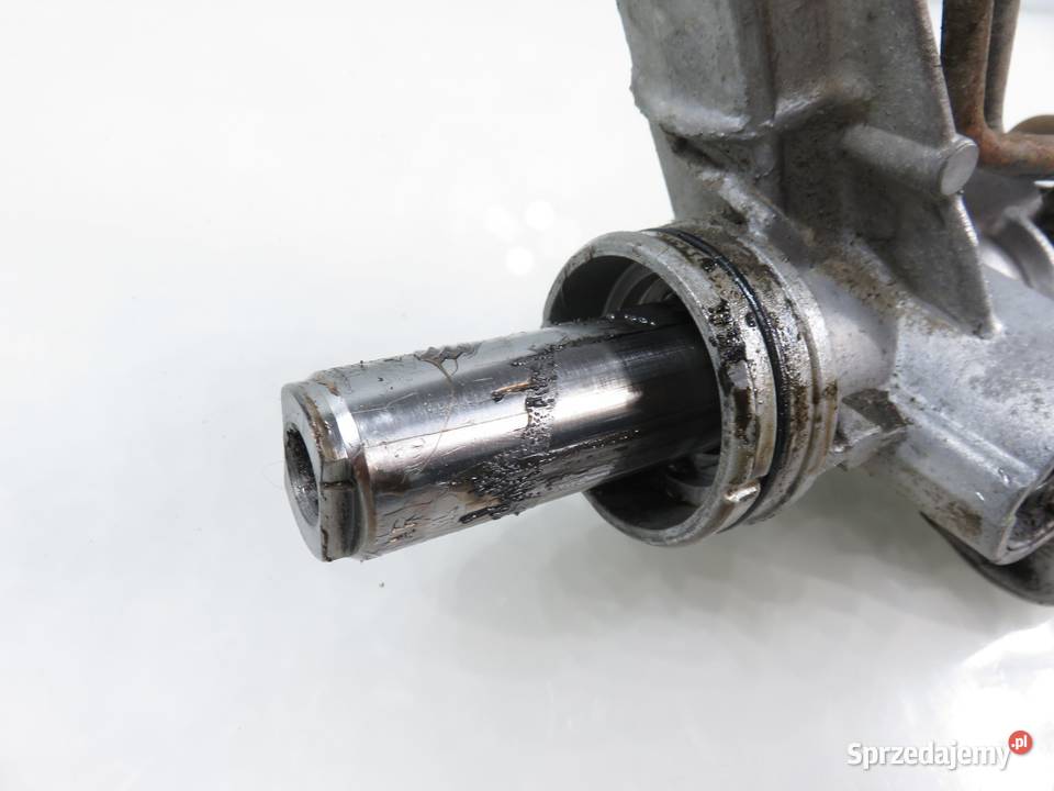 MAGLOWNICA RENAULT TRAFIC II F800001015 osobowe Przekładnie kierownicze małopolskie sprzedam