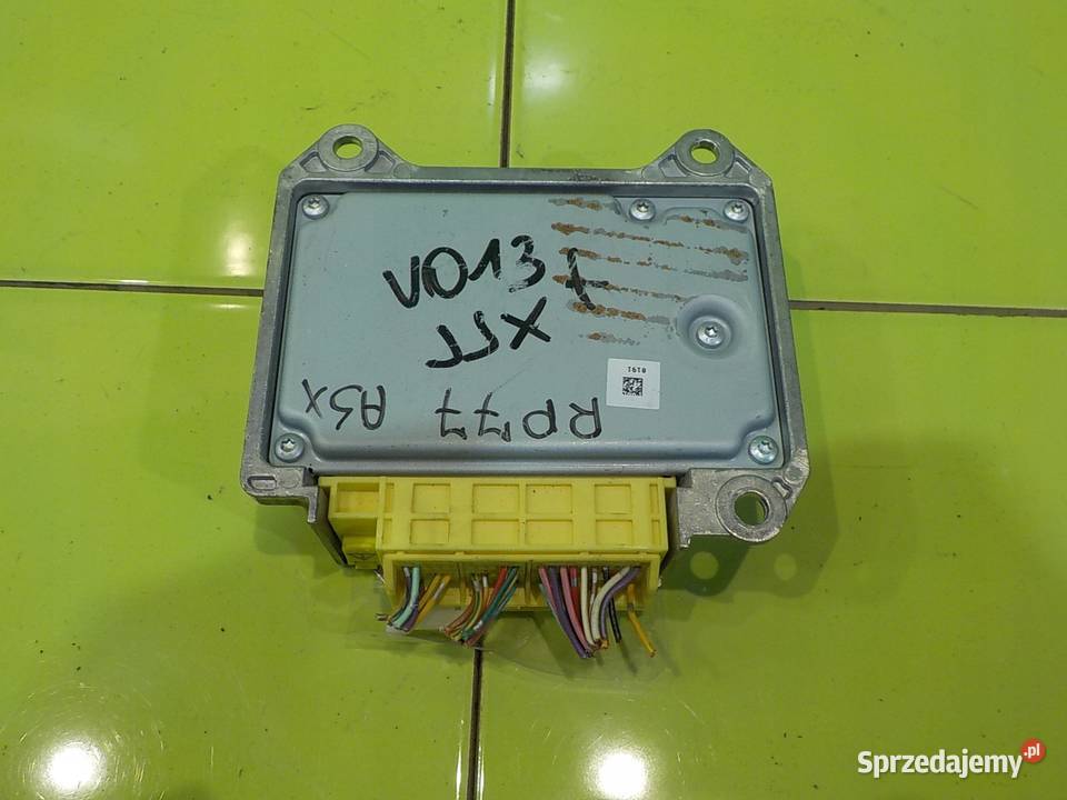 MITSUBISHI ASX I 16 B 12r 5D sensor modul AIRBAG sprzedam