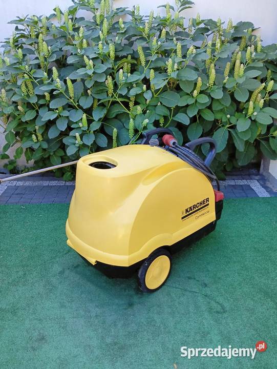 Myjka Karcher HDS 698 CSX Eco Gorąca Woda 170bar Radom