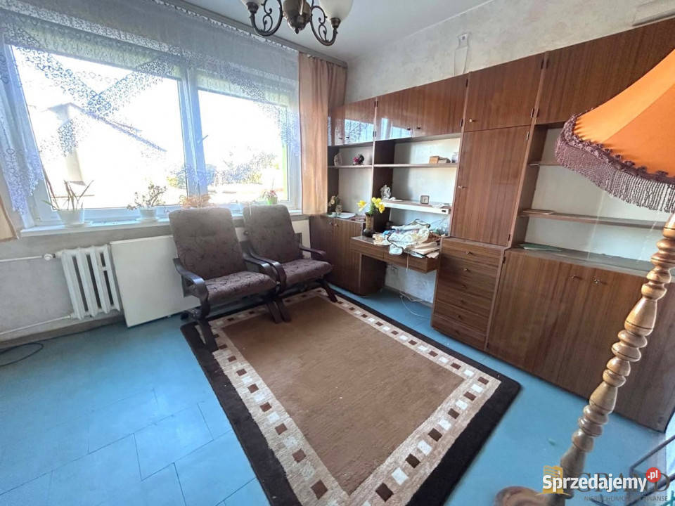sprzedaży mieszkania Nowogard 59m2 3 pokoje zachodniopomorskie
