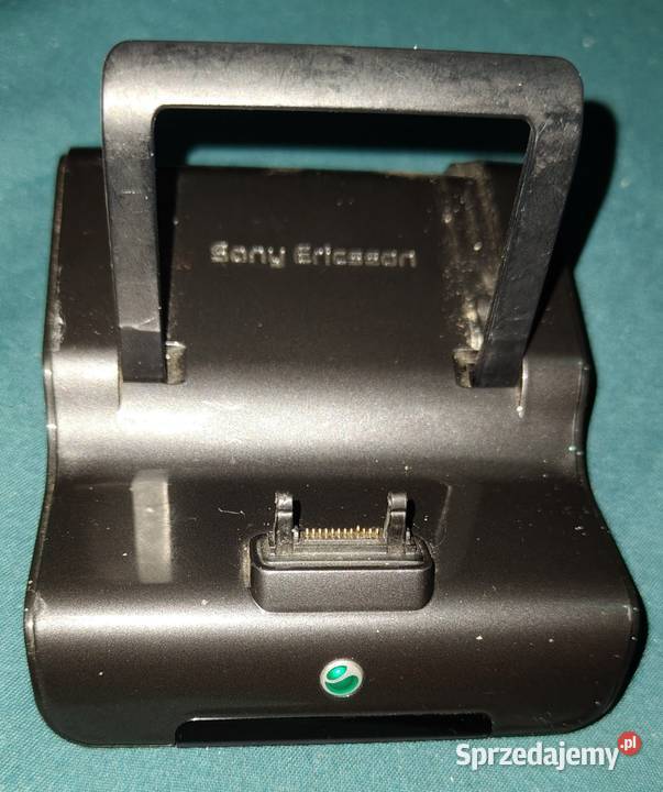 sprzedam do Sony Ericsson ładowarkę z dwoma Sosnowiec