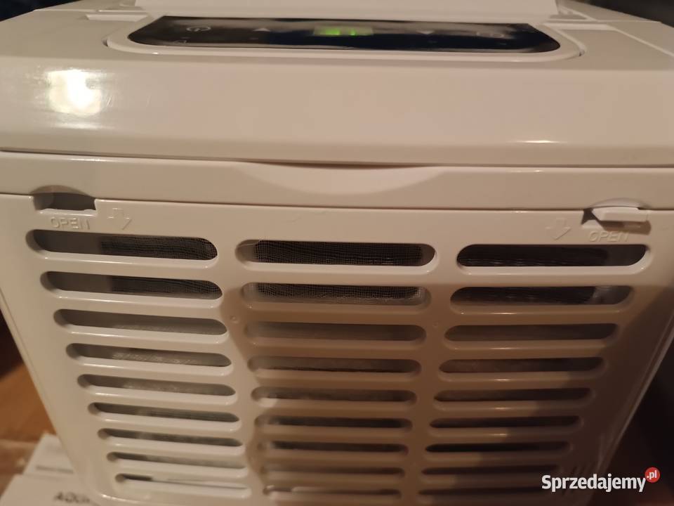 Osuszacz powietrza sprzedam