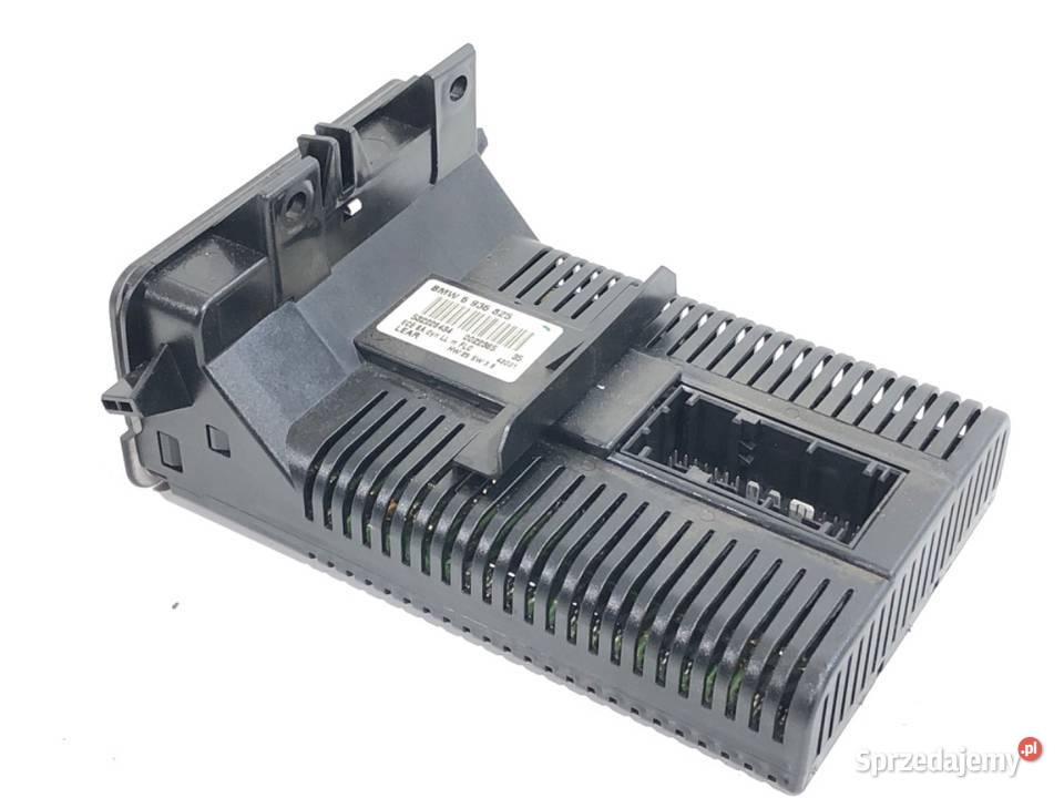 WŁĄCZNIK ŚWIATEŁ BMW E46 6936825 0105 PRZYCISK