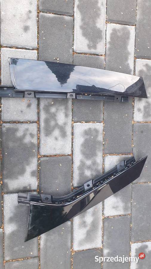 LISTWA DRZWI LEWY TYŁ FORD MONDEO V S73F254A41 lubelskie Lublin