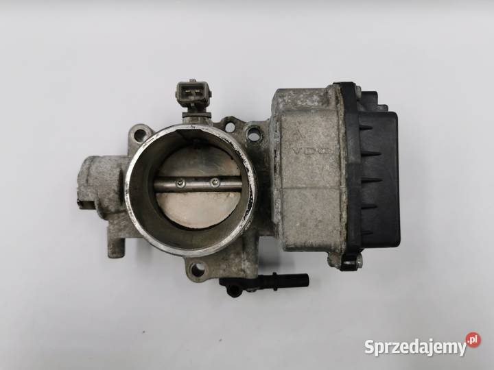 Przepustnica Citroen Peugeot 18 20 16v RFN 6FZ sprzedam