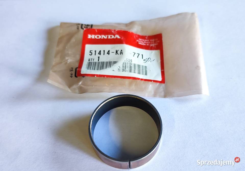 PANEWKA HONDA 51414KAE771 Części i akcesoria motocyklowe