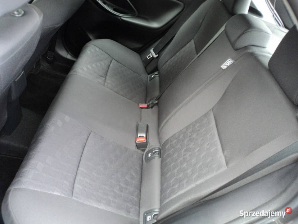 Mazda 2 Hybrid sprzedam ładną nową MAZDE 2 Z Lublin
