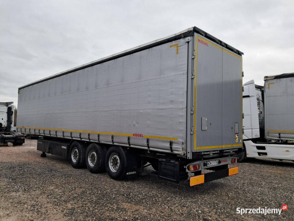 firana Koegel Ns24 Komorniki