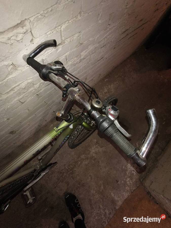 Rower górski Górskie, MTB Tychy sprzedam