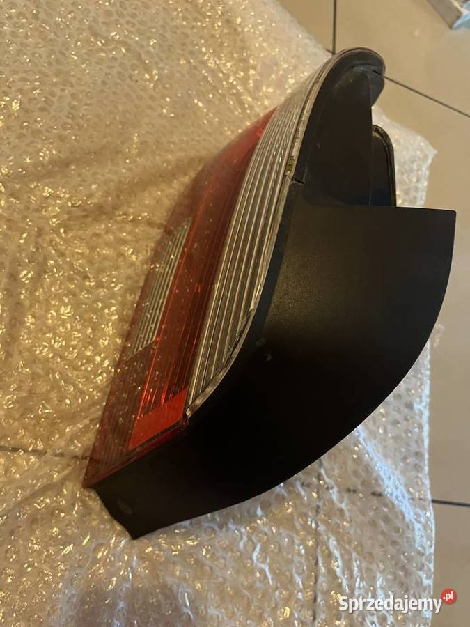 Lampy tył BMW 5 e39 2001r lift sedan oryginał Choszczno