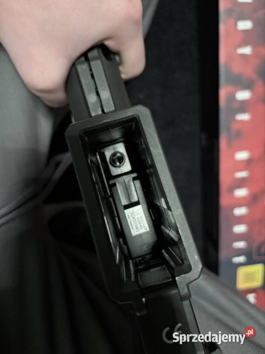 Replika SA kolimator prawie nowa Mińsk Mazowiecki