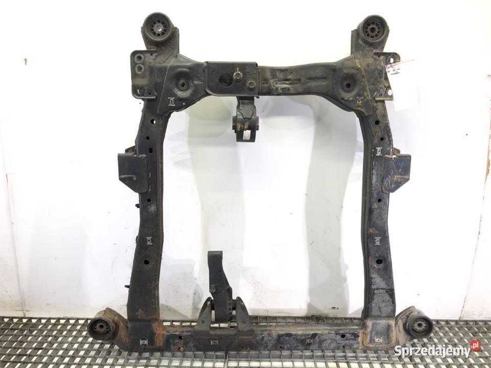 BELKA POD SILNIK CHEVROLET CRUZE 18 141 SANKI osobowe podkarpackie