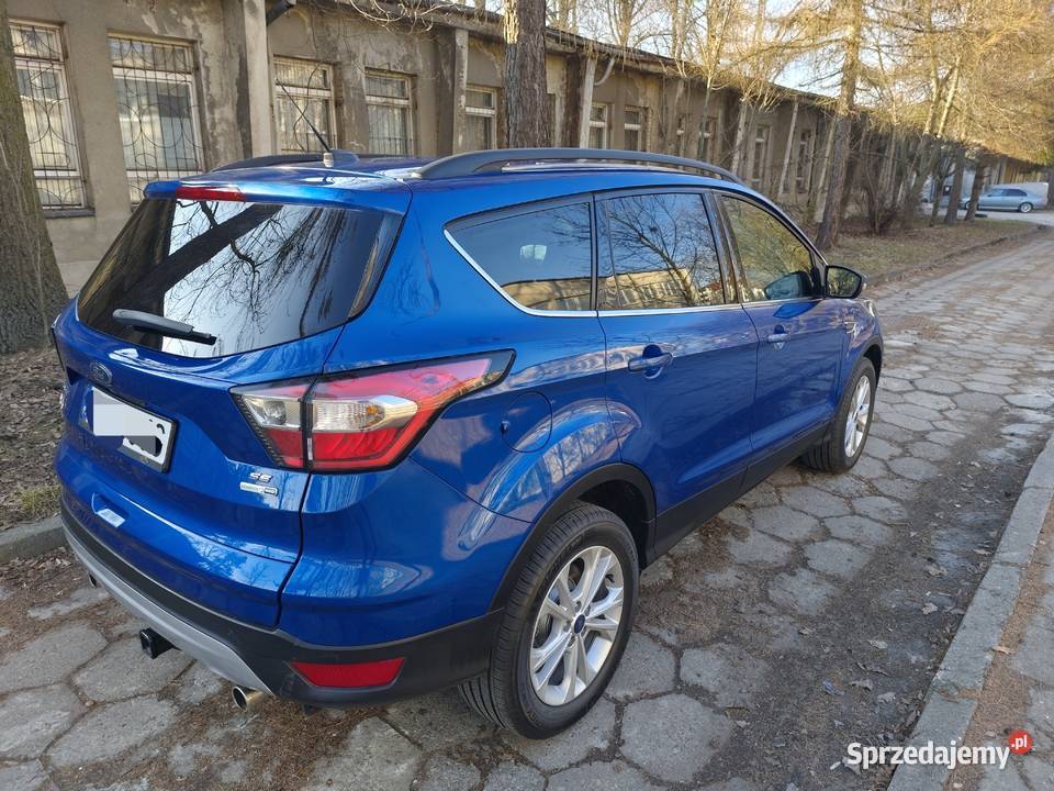 Ford Escape Sprzedam Zamienię Na Tańszy Lublin sprzedam