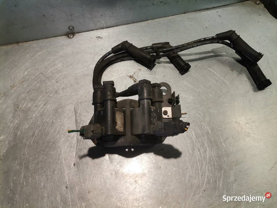 CEWKA ZAPŁONOWA HYUNDAI GETZ 13 12V Nowy Sącz sprzedam