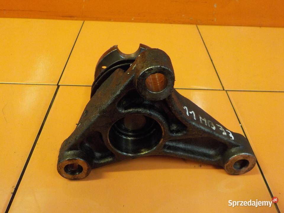 LAND ROVER DISCOVERY III 27 TD V6 08r 190 276DT Suków