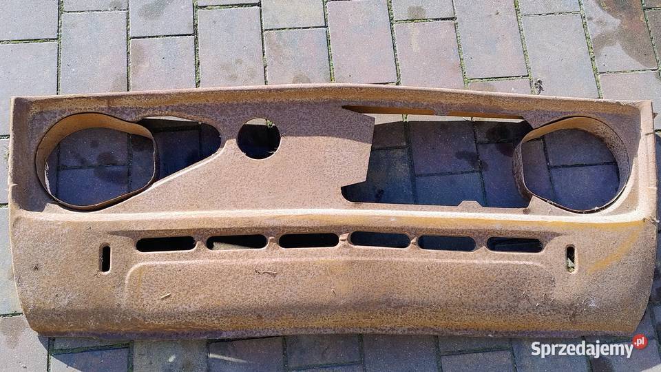 Zastava 1100 osobowe Inowrocław