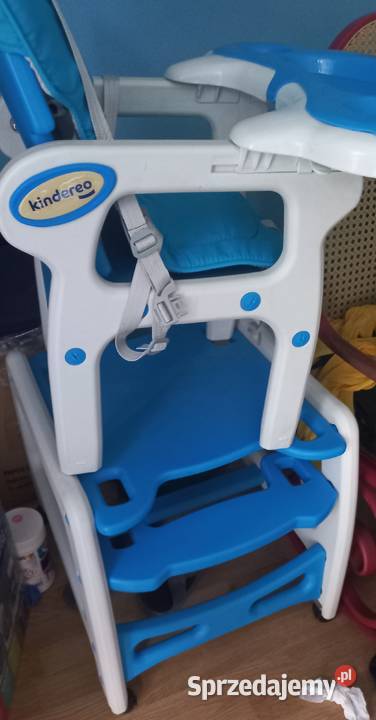 Krzesełko do karmienia śląskie Żory sprzedam