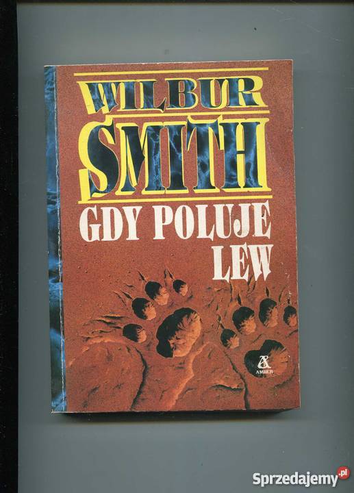 Gdy poluje lew zachodniopomorskie