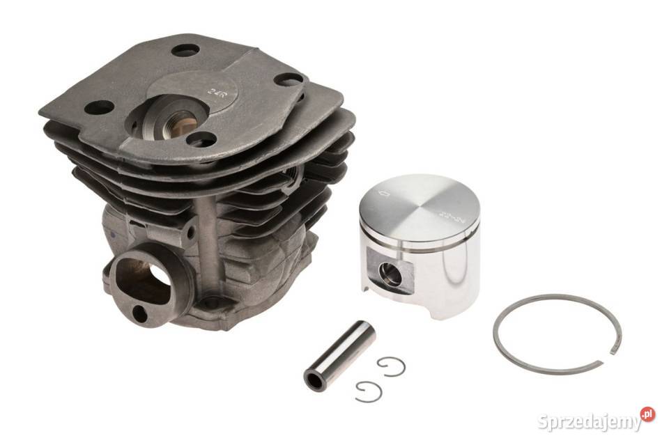 Cylinder Husqvarna 346XP350351353 METEOR Części i akcesoria mazowieckie Ostrołęka