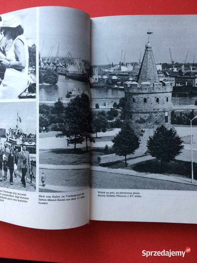 2866 An Oder Und Neisse zachodniopomorskie Szczecin