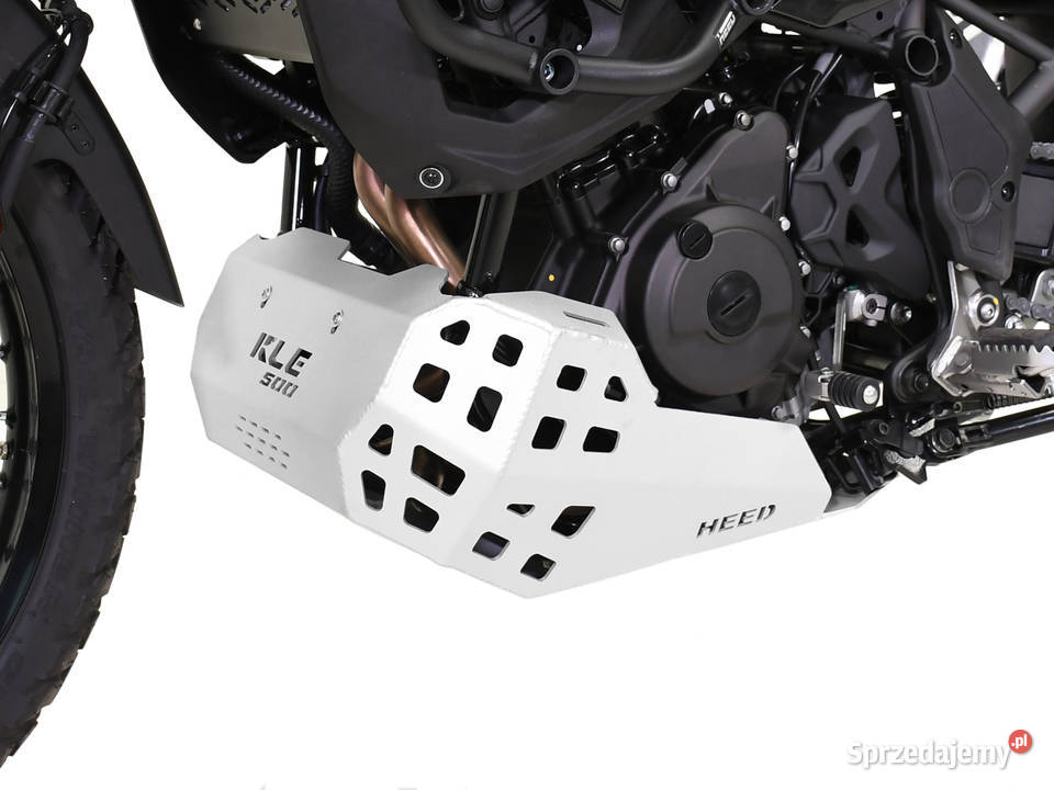 Osłona silnika do Kawasaki KLE 500 2025 śląskie
