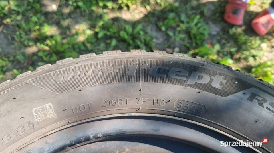 Koła Zimowe volkswagen lubelskie