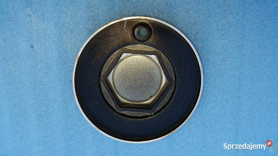 Kapsel Kołpak Ronal 0030045 147 mm 90029 Koła i felgi Ostrów Wielkopolski