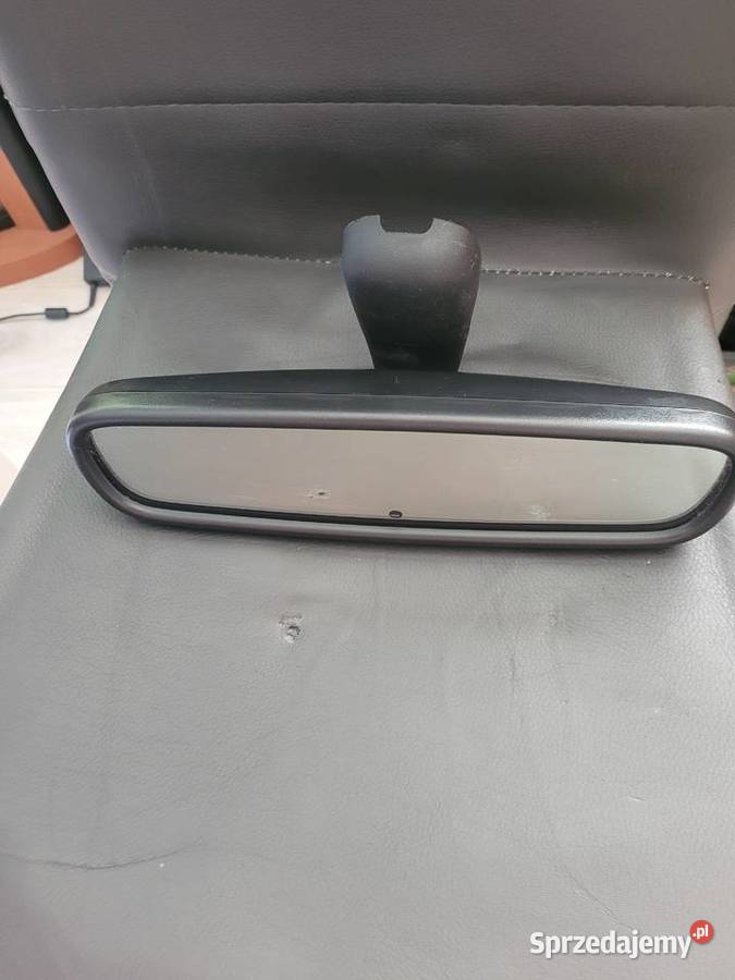 kia carens II lusterko wewnętrzne osobowe Wyposażenie wnętrza Lublin
