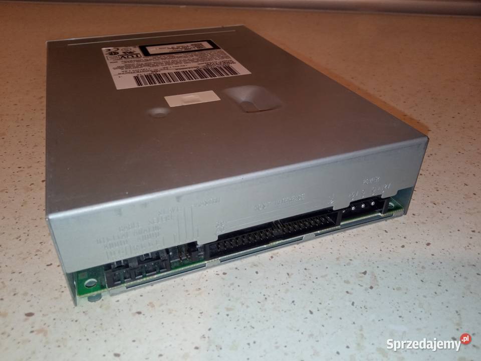 CREATIVE PCDVD Dxr2 5x DVD5240E PROD 1998 RETRO Kielce