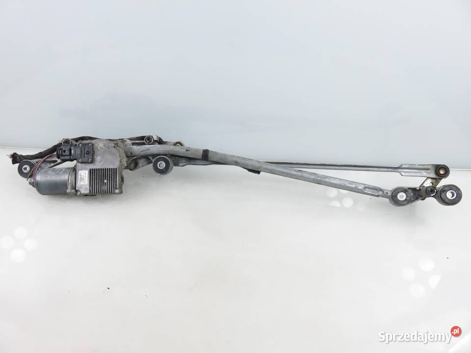 MECHANIZM WYCIERACZEK AUDI Q7 4L1910113 Mechanizmy wycieraczek