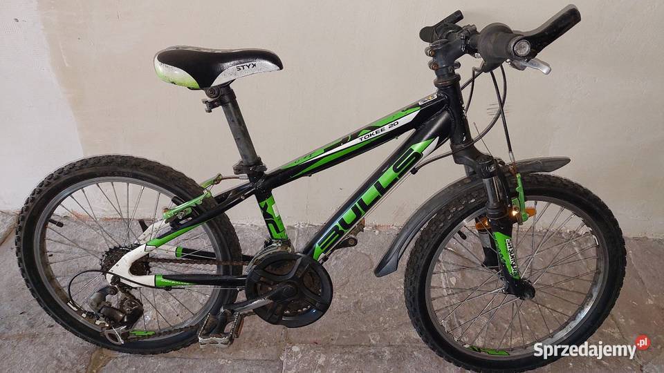 Rower trekkingowy Teamraider 28 I INNE Pieszyce